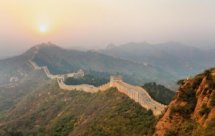 National Geographic. Великая Китайская стена - 1 серия (Great Wall of China - 1  series)