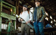 Discovery. Разрушители легенд (Mythbusters)