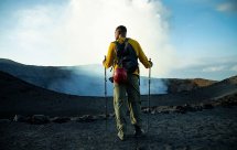 National Geographic: Добро пожаловать на Землю (Welcome to Earth)