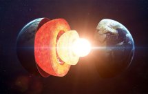 National Geographic: Путешествие к ядру Земли (Down to the Earth's Core)