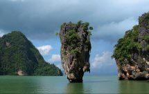 National Geographic. Дикая природа Таиланда (Wild Thailand)