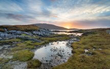 National Geographic. Дикая Шотландия: Гебридские острова (Wild Scotland: The Western Isles)