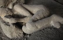 National Geographic Помпеи. Тайны мёртвых (Pompeii. Secrets of the Dead)