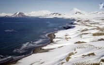 National Geographic Дикое море России (Russia's Wild Sea)