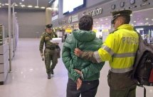 National Geographic Служба безопасности аэропорта: Колумбия (Airport Security: Сolombia)