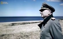 National Geographic Суперсооружения Третьего рейха (Nazi Mega Weapons)