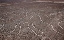 National Geographic Линии Наска: Погребенные секреты (Nasca Lines. Ancient Secrets)